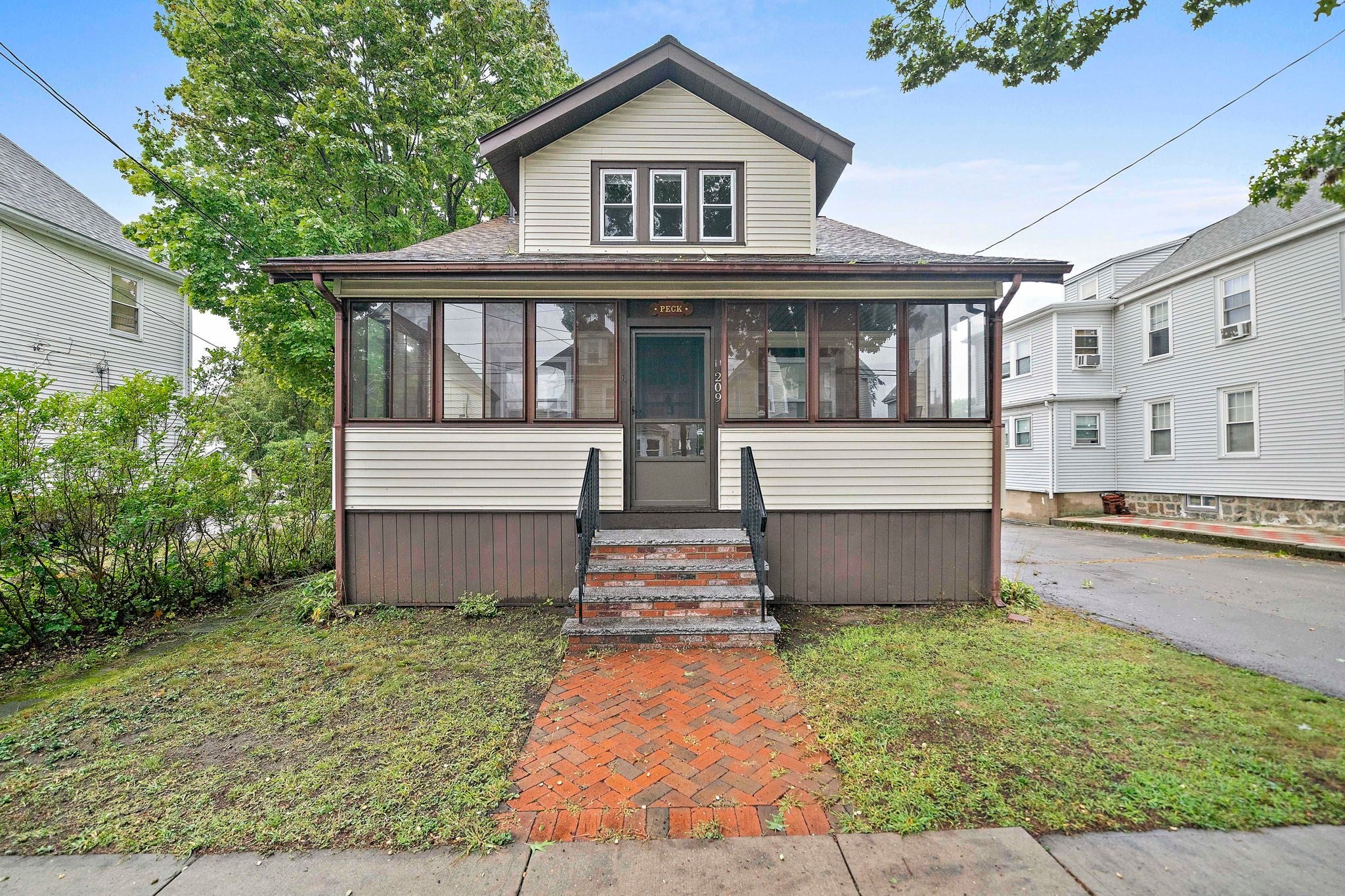 209 Highland Ave, Quincy, MA, 209 Highland Ave, Quincy, MA Photo #2