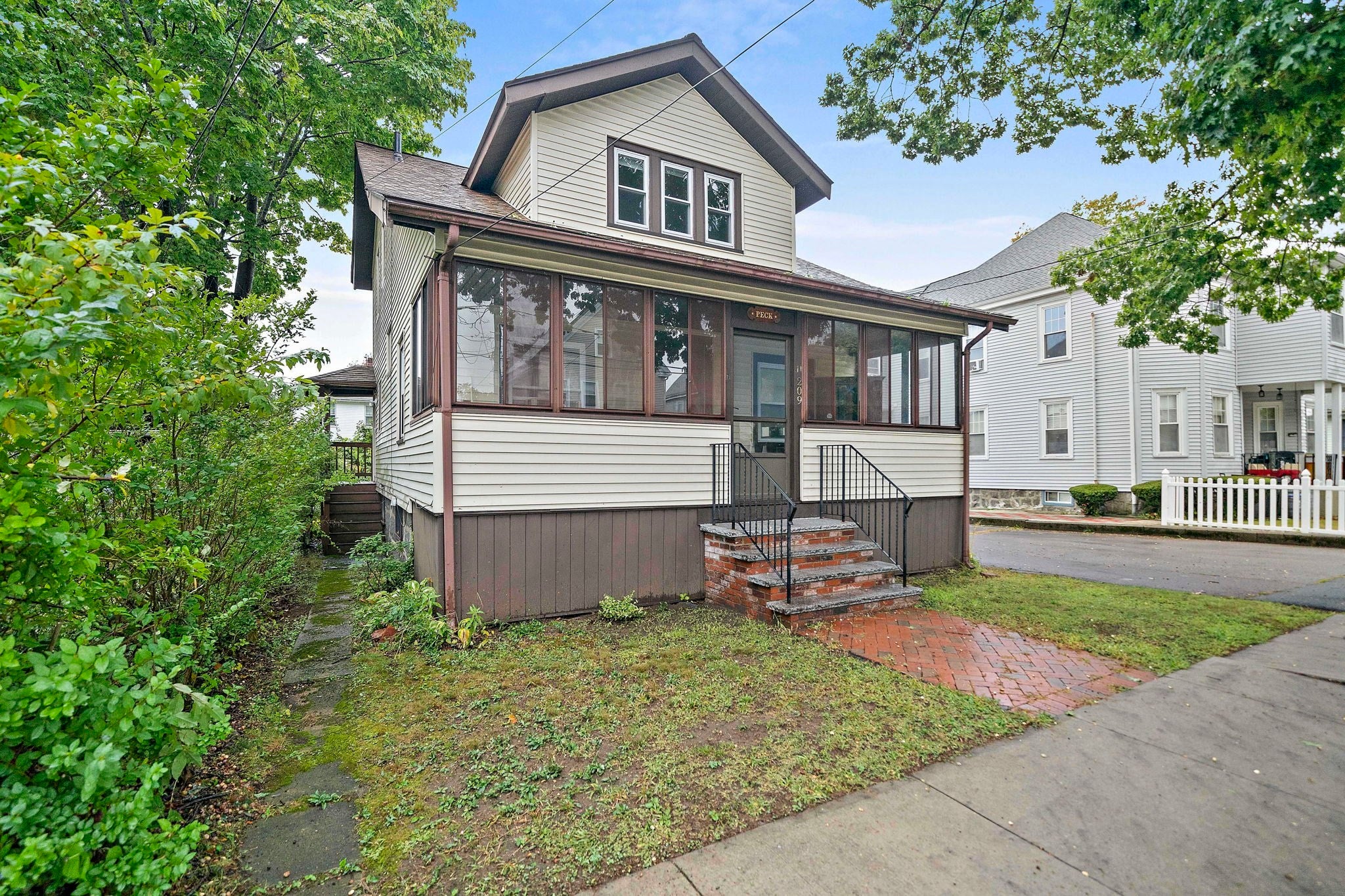 209 Highland Ave, Quincy, MA, 209 Highland Ave, Quincy, MA Photo #3