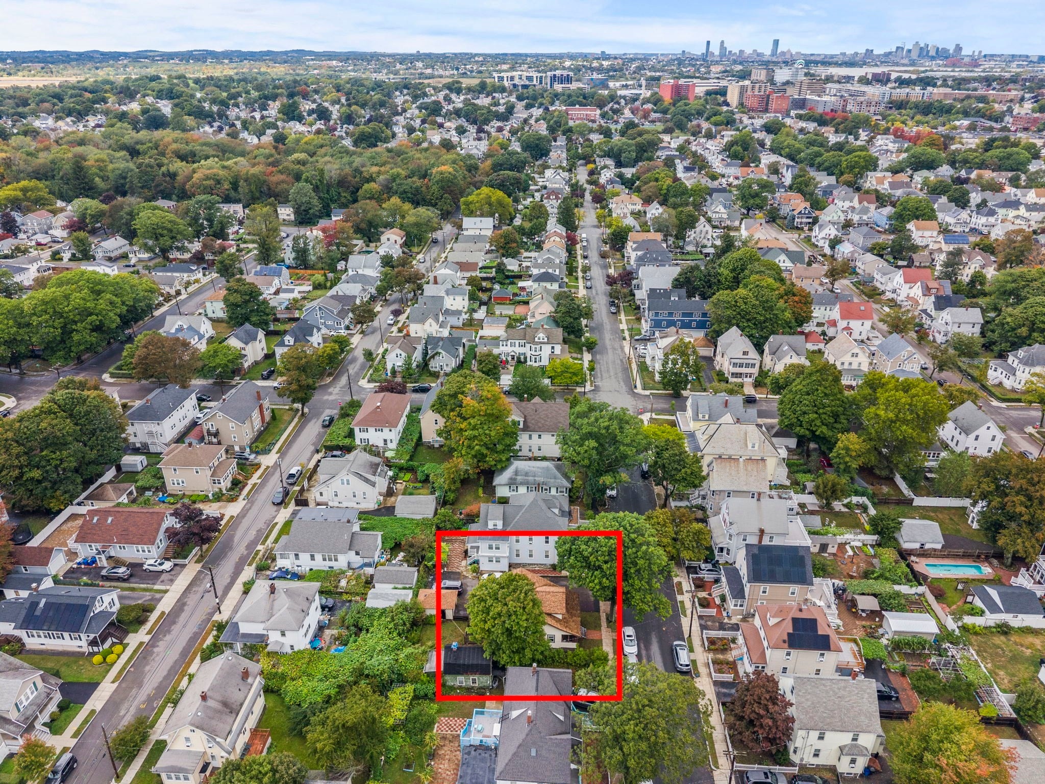 209 Highland Ave, Quincy, MA, 209 Highland Ave, Quincy, MA Photo #31