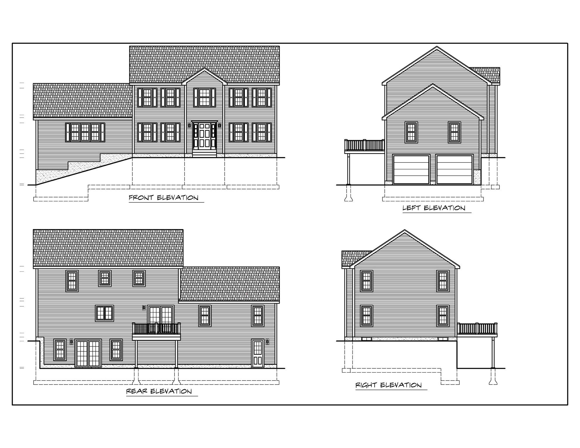 Lot 13 Deanna Drive