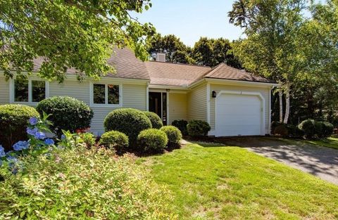 Photo of 1 Upland Circle #1, Mashpee, MA 02649 (MLS # 73429760)