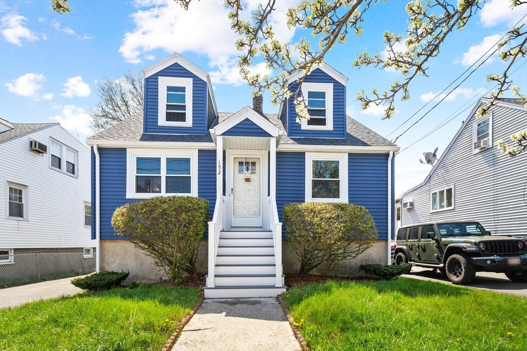 152 Springvale Ave