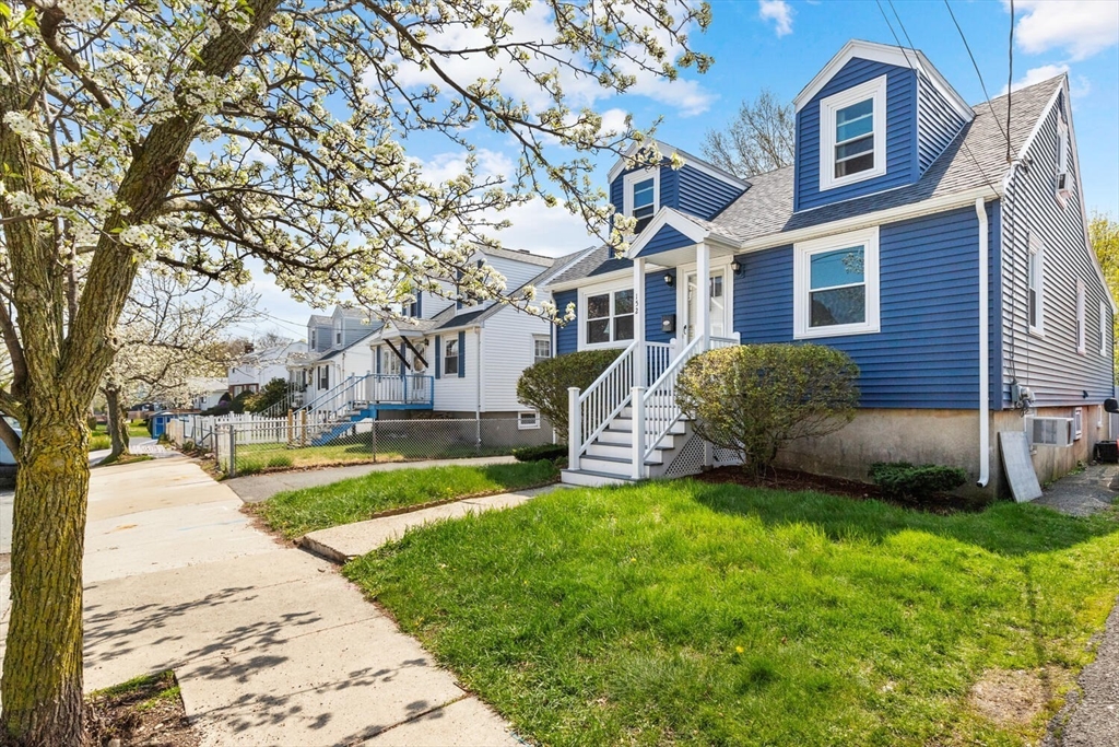 152 Springvale Ave