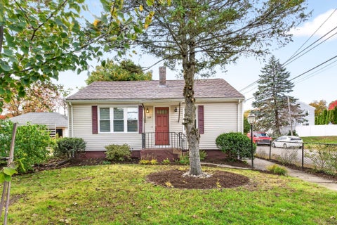 Photo of 664 Rathbun St, Blackstone, MA 01503 (MLS # 73591405)