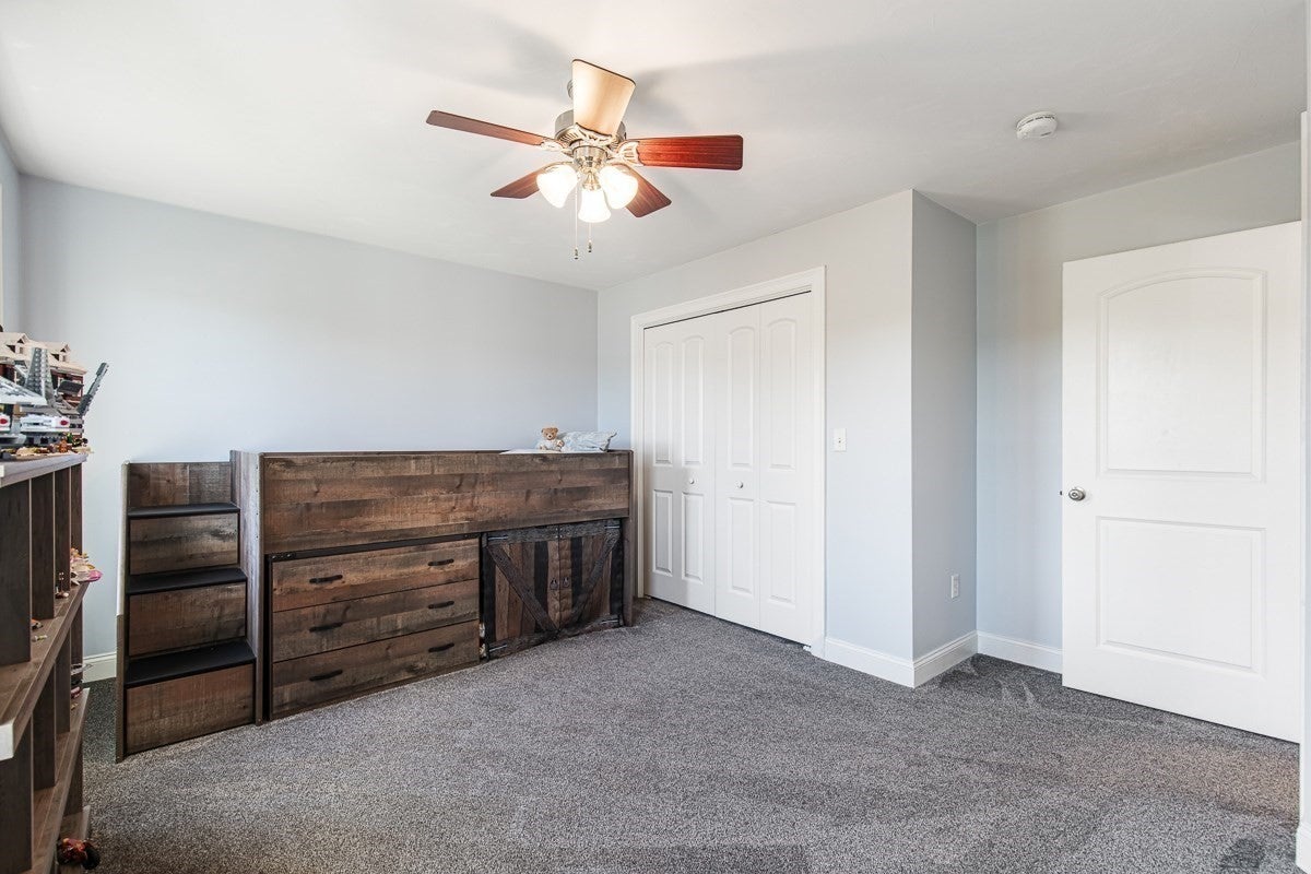 18 Blue Grass Circle, Taunton, MA Photo #25