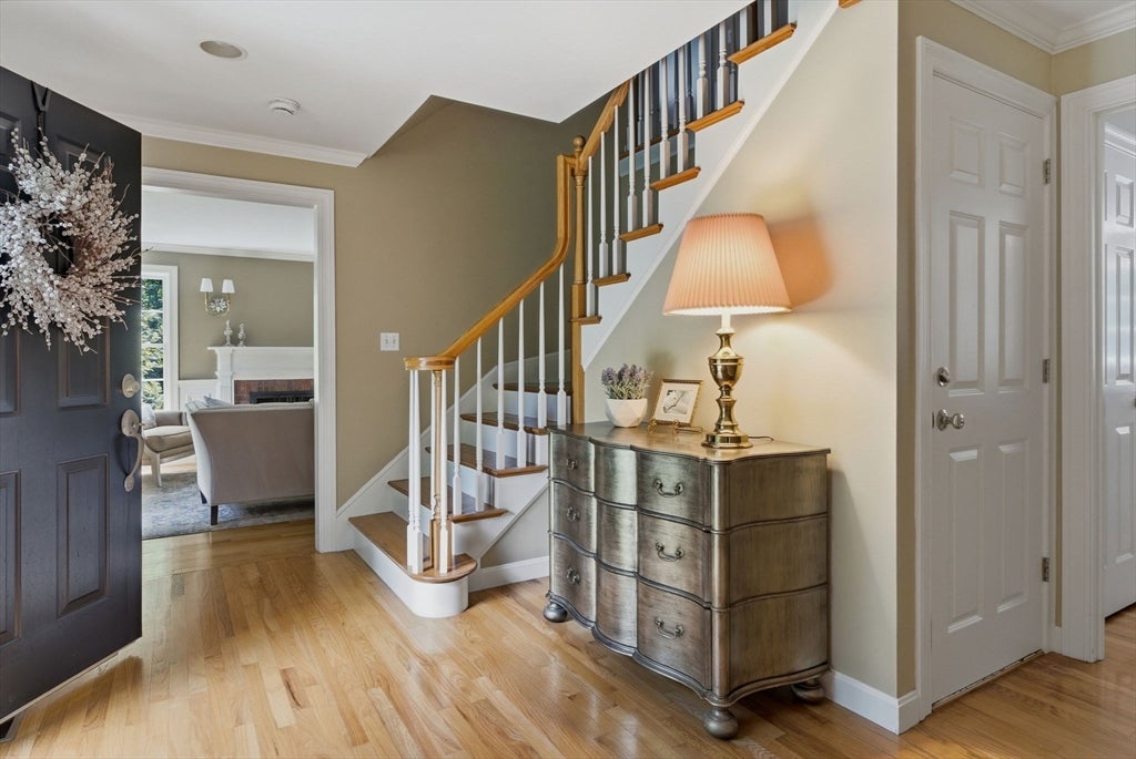 8 Ashland Road