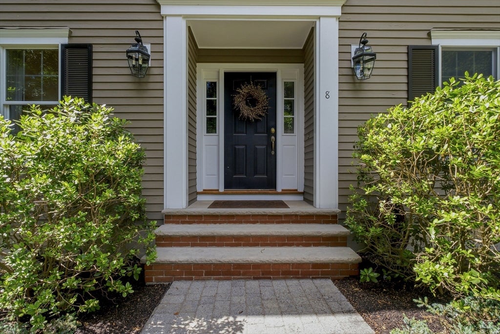 8 Ashland Road