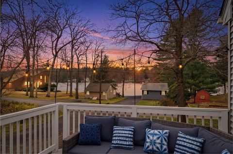 Photo of 63 Klondike Rd, Dudley, MA 01571 (MLS # 73501181)