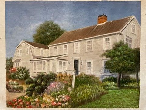111 Wharf Ln Yarmouth MA 02675