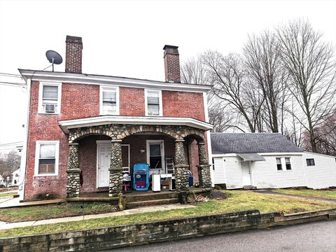 Photo of 971 Waverly St, Framingham, MA 01702 (MLS # 73504053)