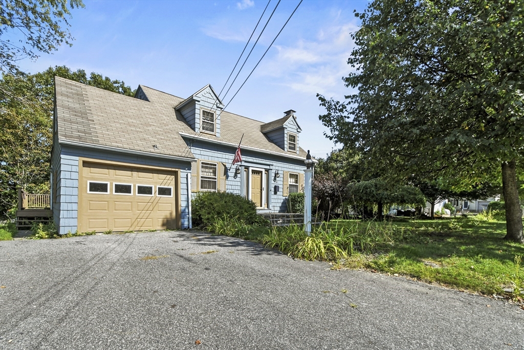 80 Prudential Road