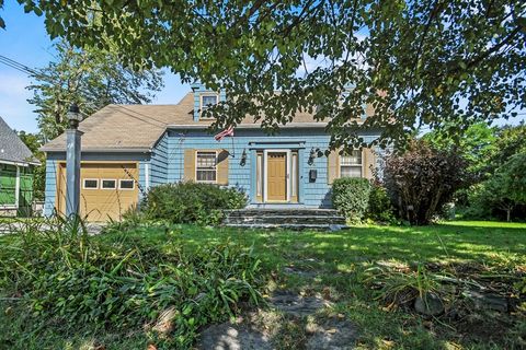 Photo of 80 Prudential Road, Worcester, MA 01606 (MLS # 73442223)