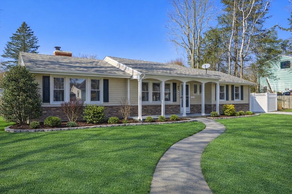 590 E Ashland St, Brockton, MA Photo #1