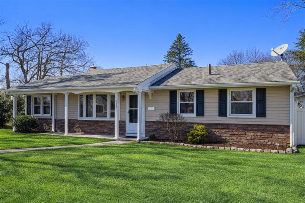 590 E Ashland St, Brockton, MA Photo #2