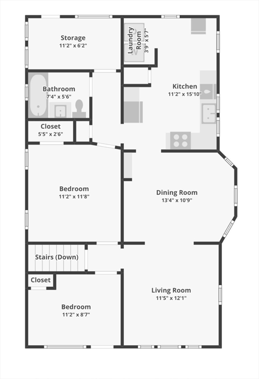 17 Colby St #17, Medford, MA Photo #13