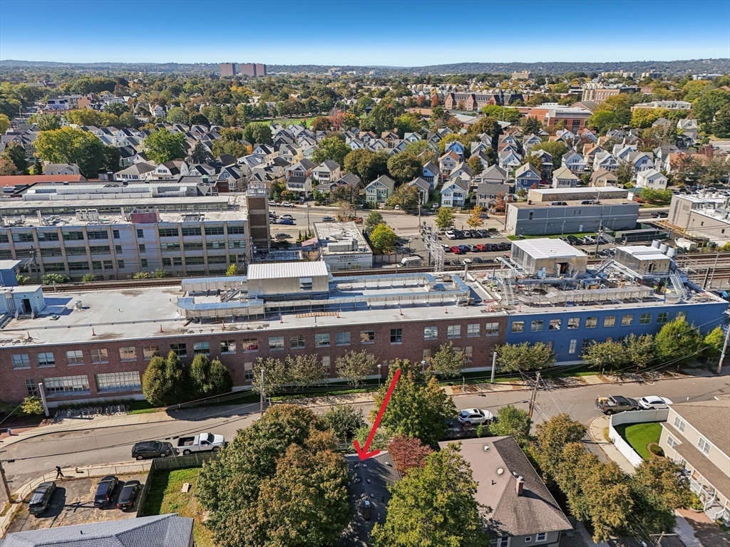 17 Colby St #17, Medford, MA Photo #1