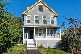 14 Highland Avenue House, Hull, MA, 14 Highland Avenue House, Hull, MA Photo #1