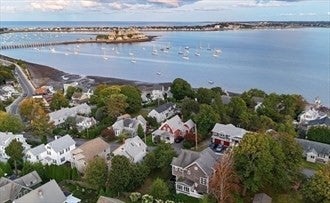 14 Highland Avenue House, Hull, MA, 14 Highland Avenue House, Hull, MA Photo #9