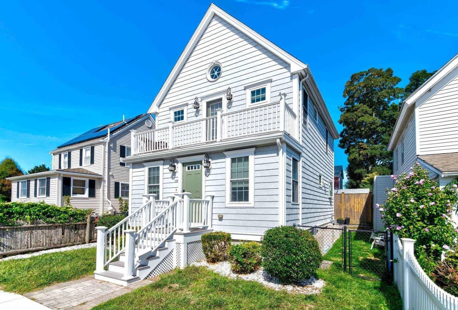 110 Charles St, Quincy, MA, 110 Charles St, Quincy, MA Photo #1