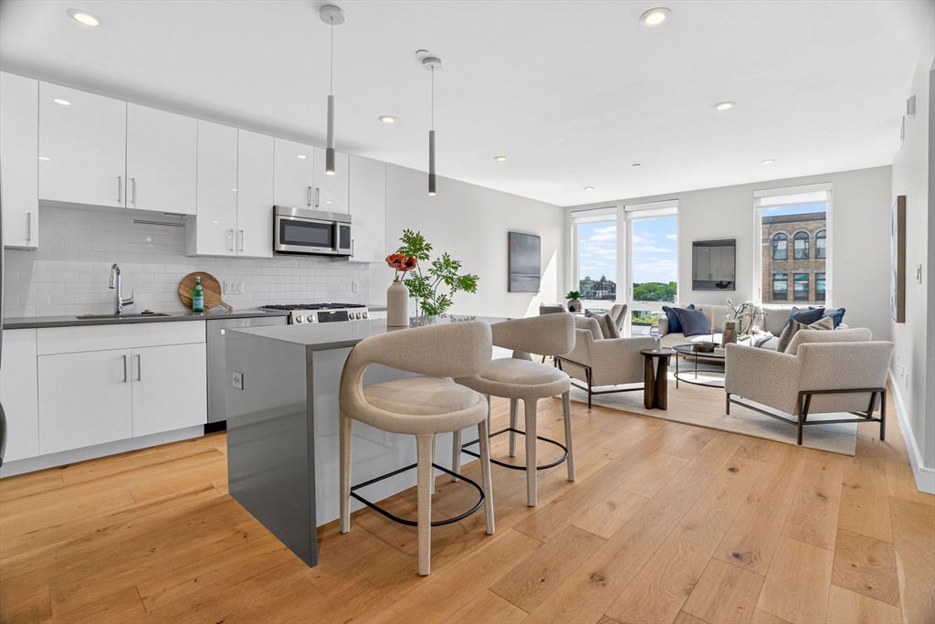 420 W Broadway #409, Boston, MA, 420 W Broadway #409, Boston, MA Photo #1