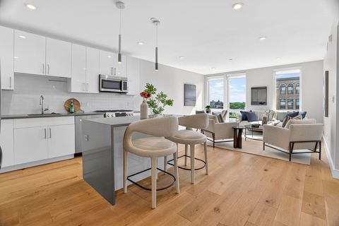 Photo of 420 W Broadway #409, Boston, MA 02127 (MLS # 73518639)