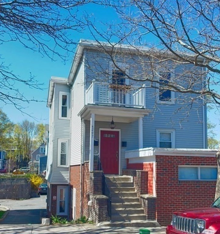 4295 Washington St #2, Boston, MA Photo #1
