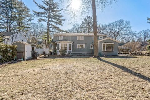 61 Spring St Lexington MA 02421
