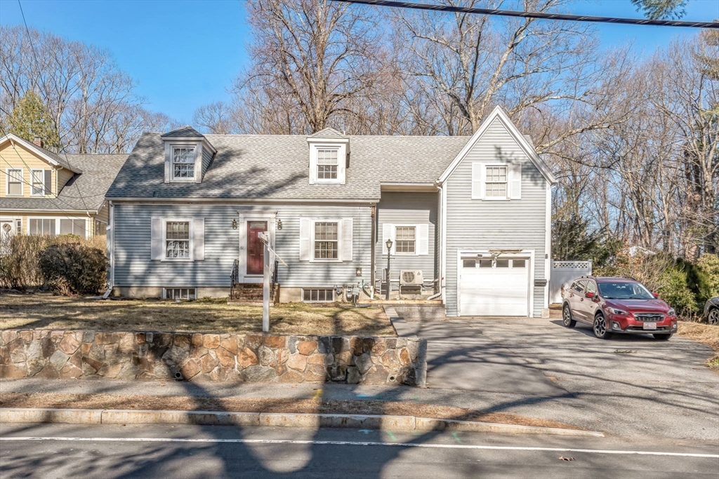 61 Spring St