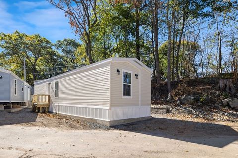 103 Newbury St Unit 8, Danvers, MA 01923 - MLS#: 73267673