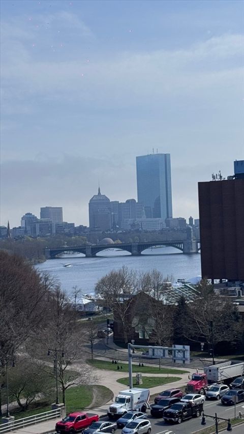 Photo of 6 Canal Park #PH 7, Cambridge, MA 02141 (MLS # 73503600)