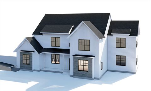 175 Bridge St (Lot 7) Hamilton MA 01982