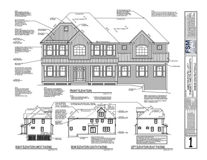 175 Bridge St (Lot 7)