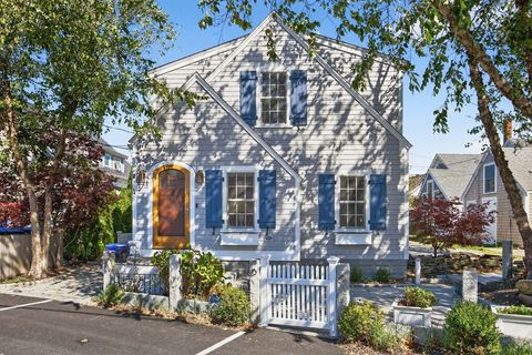 Photo of 3 Atlantic Ave, Provincetown, MA 02657 (MLS # 73440629)