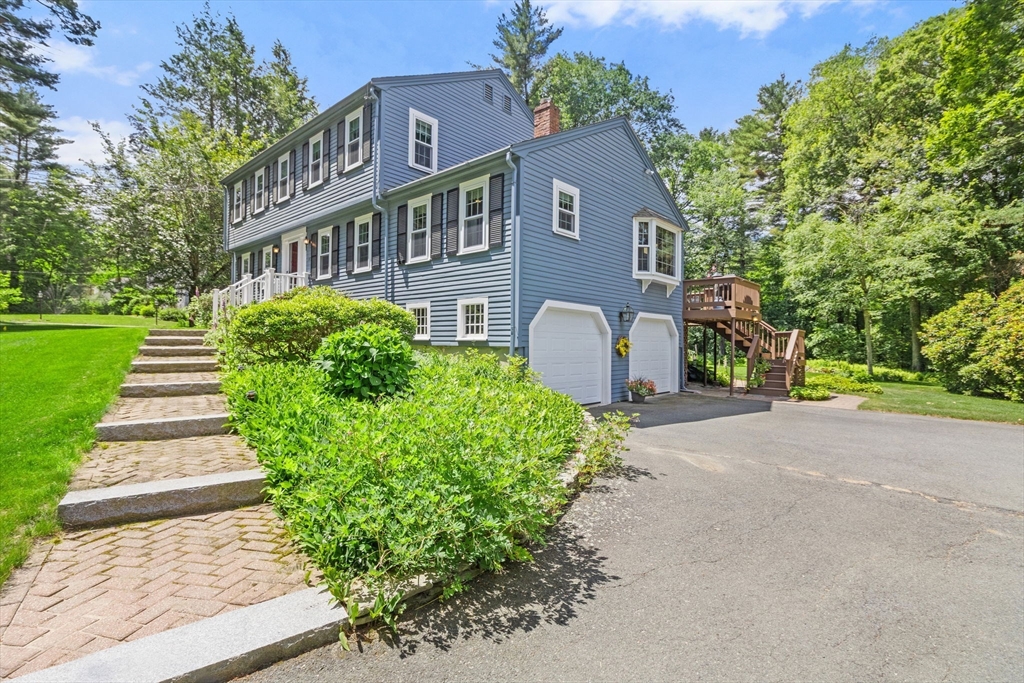 189 Morse Road