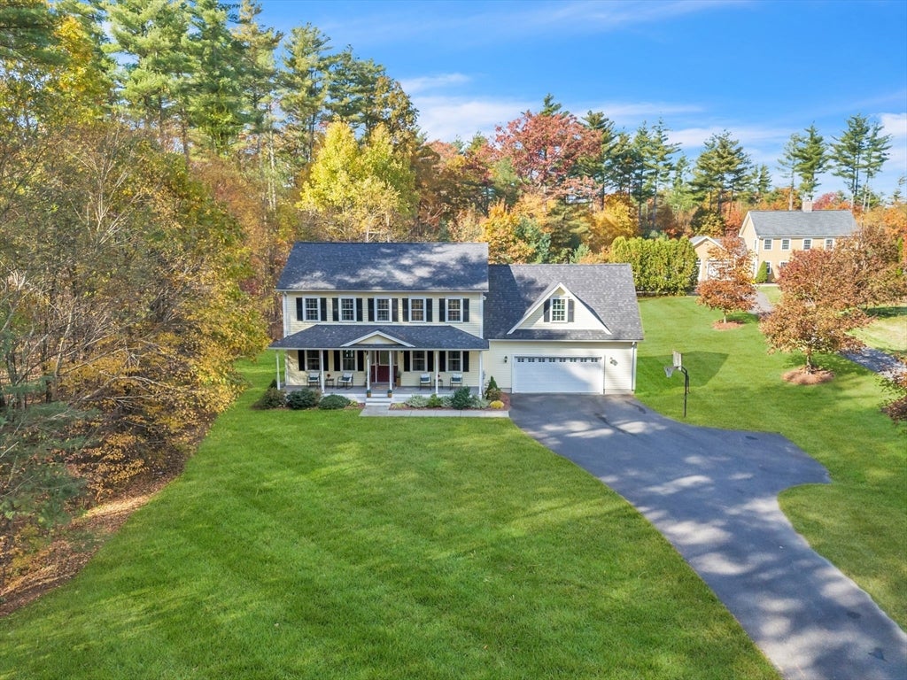 72 Chicopee St, Granby, MA, 72 Chicopee St, Granby, MA Photo #1