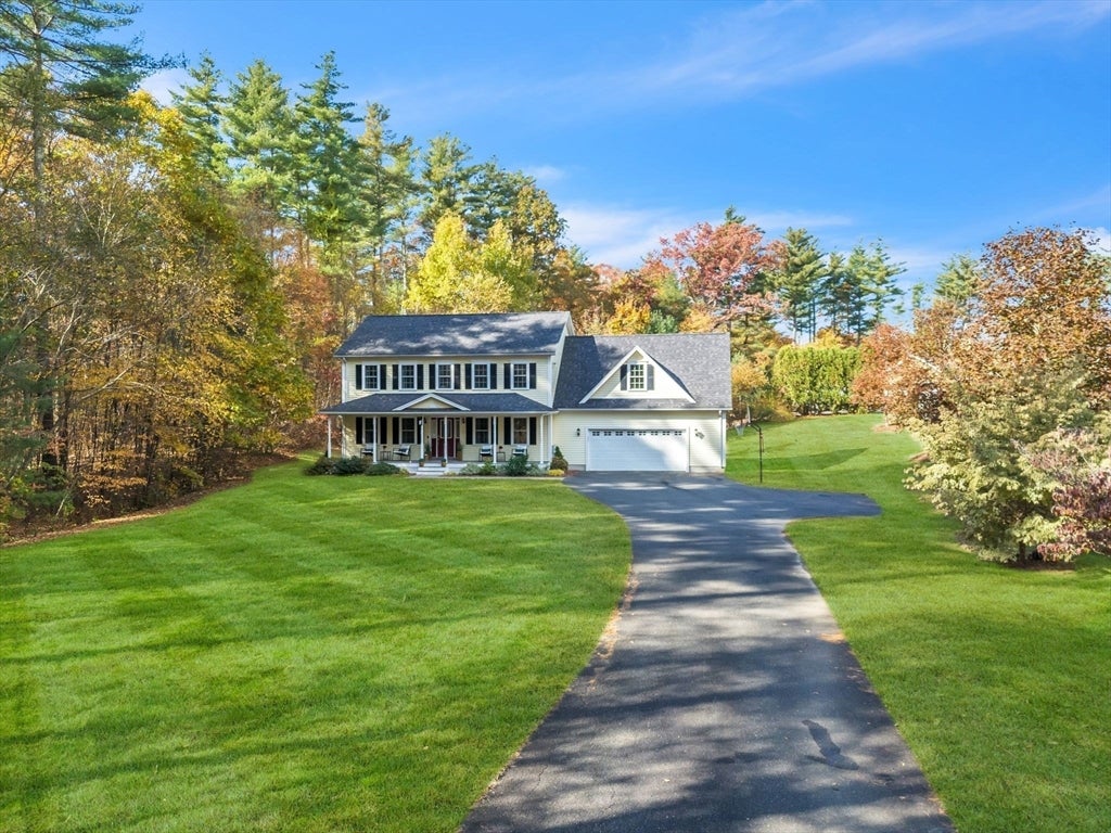 72 Chicopee St, Granby, MA, 72 Chicopee St, Granby, MA Photo #41