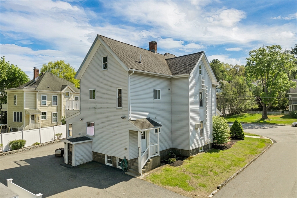 40 Elm Street