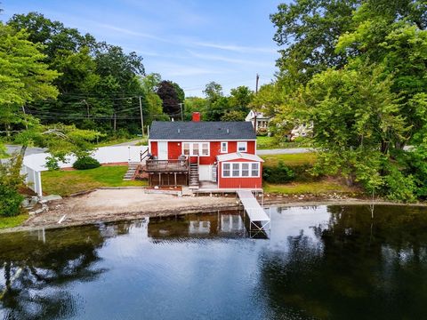 1 Summer Village Rd Westford MA 01886