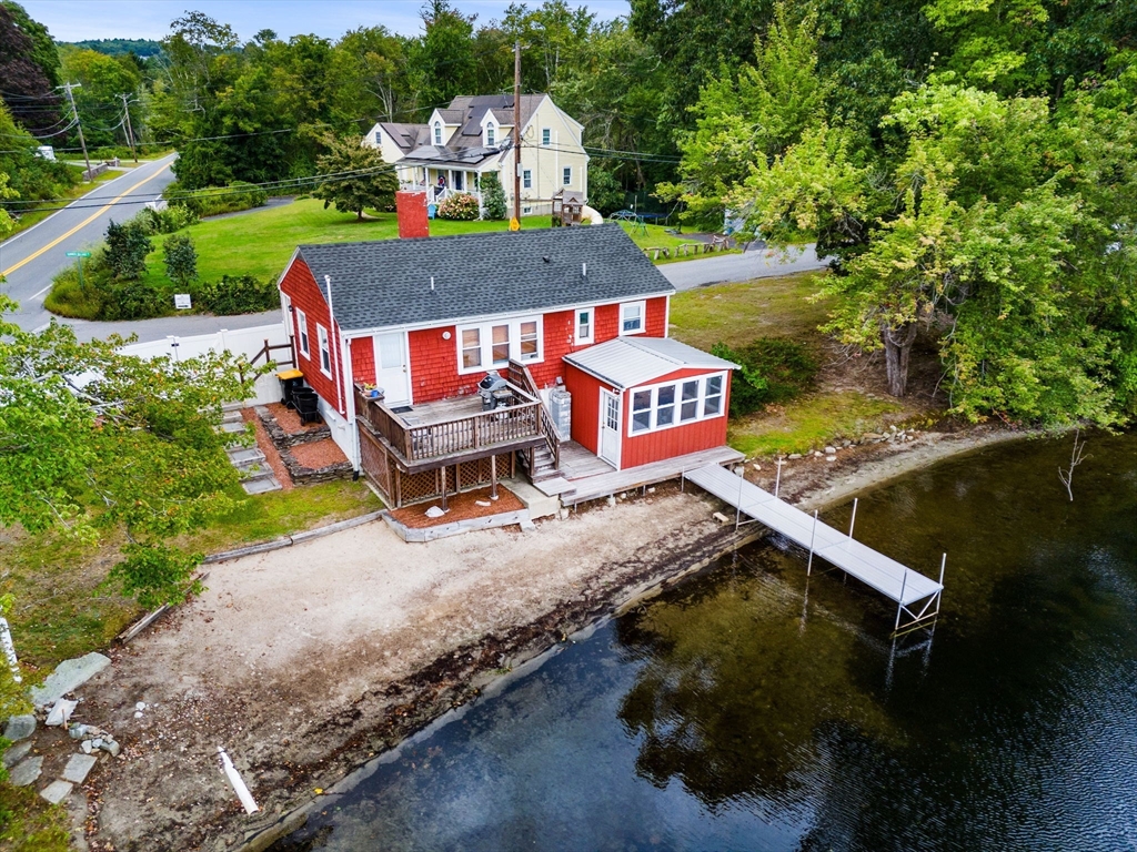 1 Summer Village Rd