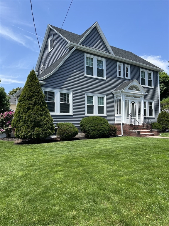 375 Lawrence Road, Medford, MA, 375 Lawrence Road, Medford, MA Photo #2