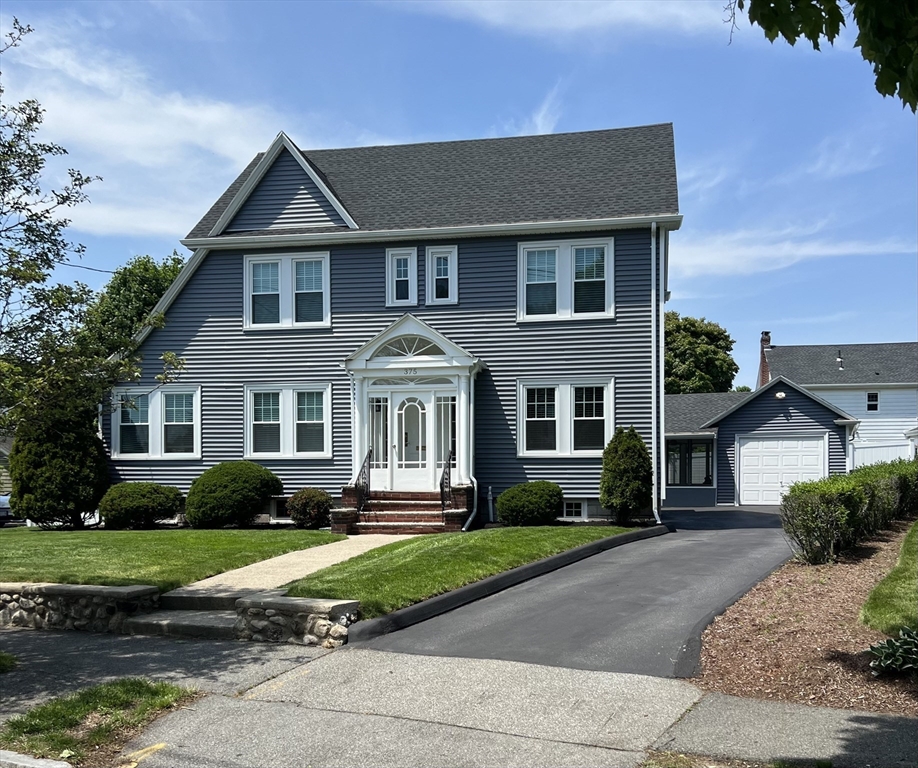 Photo of 375 Lawrence Road, Medford, MA