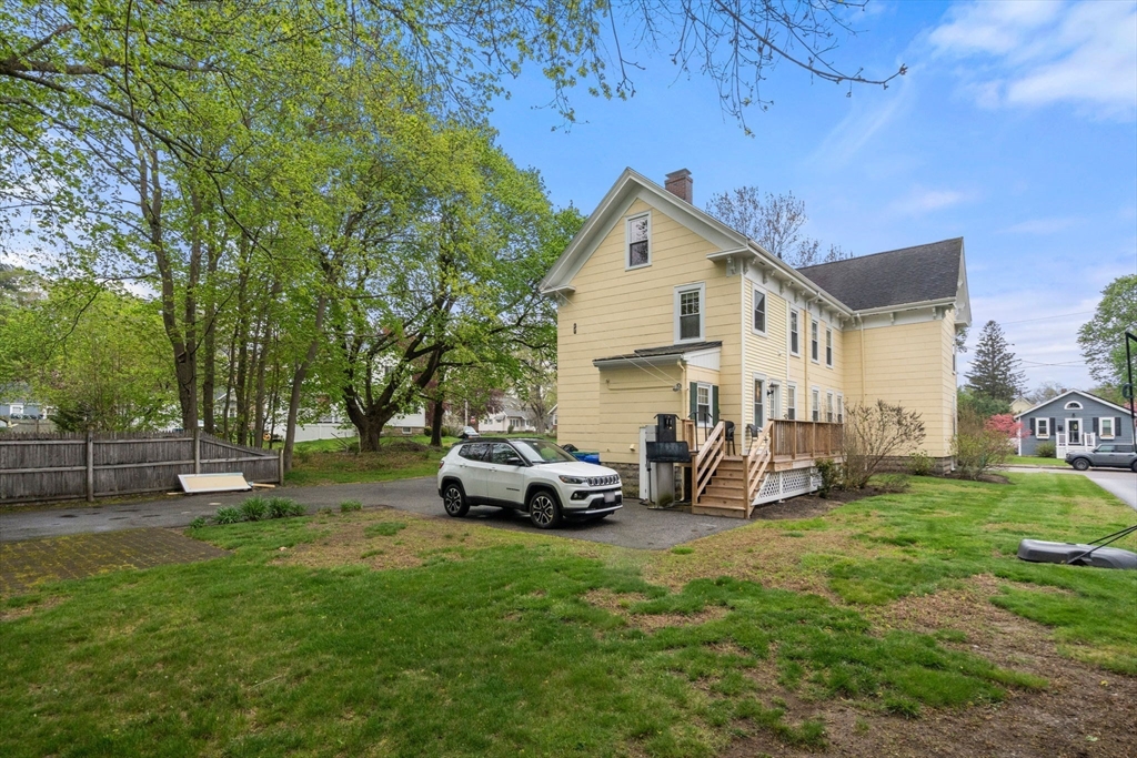 92-94 Stanton St