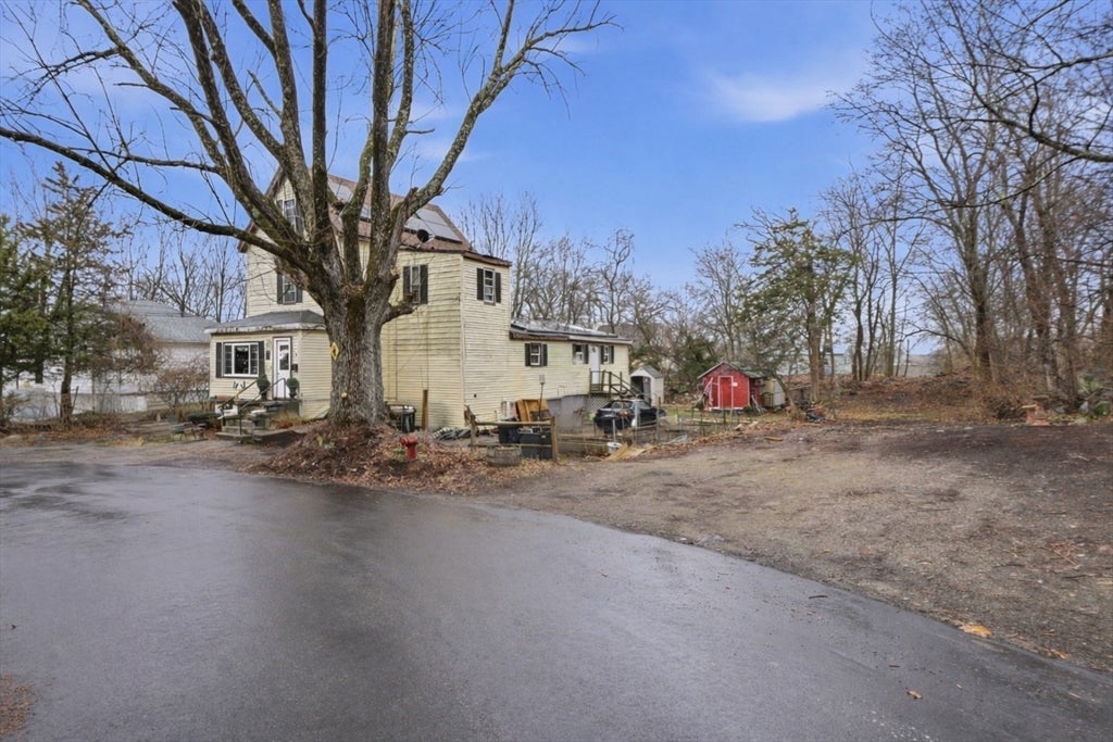 3 Kearsarge Avenue, Woburn, MA Photo #5