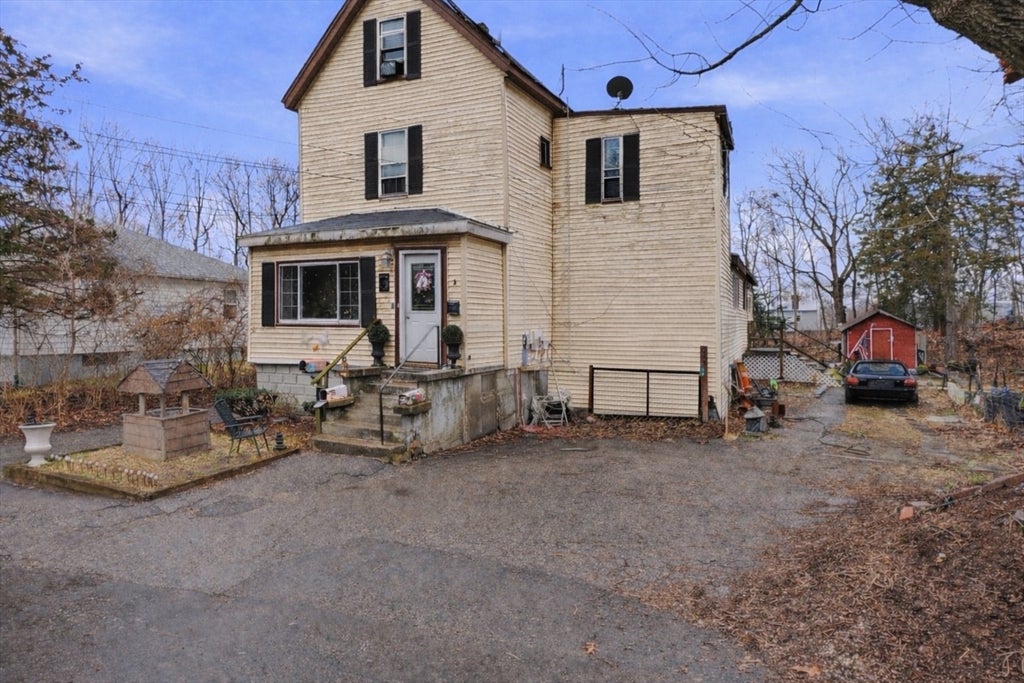 3 Kearsarge Avenue, Woburn, MA Photo #2