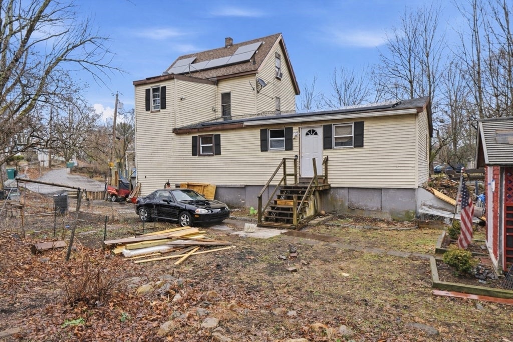 3 Kearsarge Avenue, Woburn, MA Photo #4