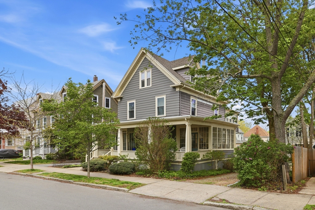 187 Burrill St #2, Swampscott, MA, 187 Burrill St #2, Swampscott, MA Photo #4