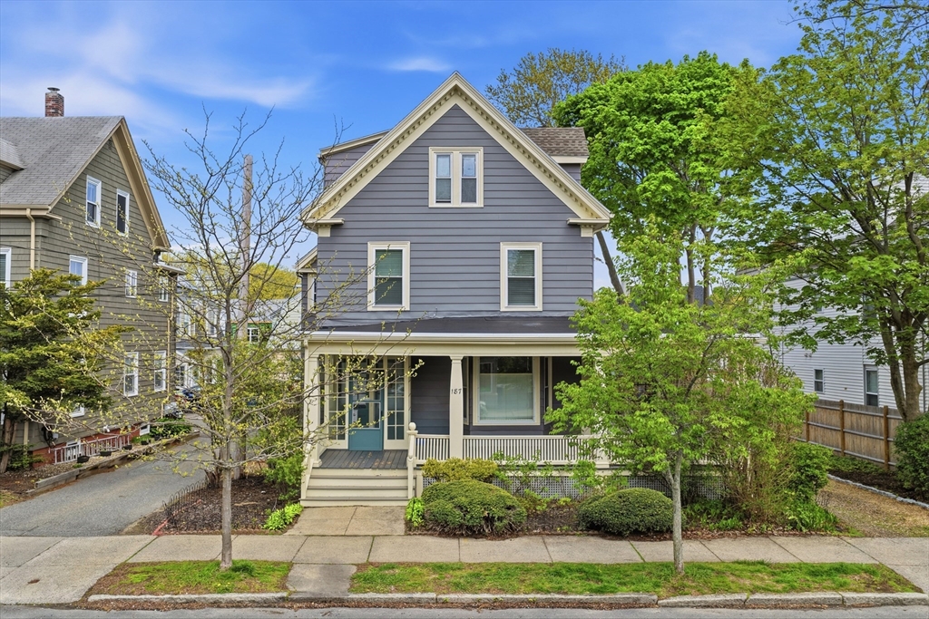 187 Burrill St #2, Swampscott, MA, 187 Burrill St #2, Swampscott, MA Photo #5