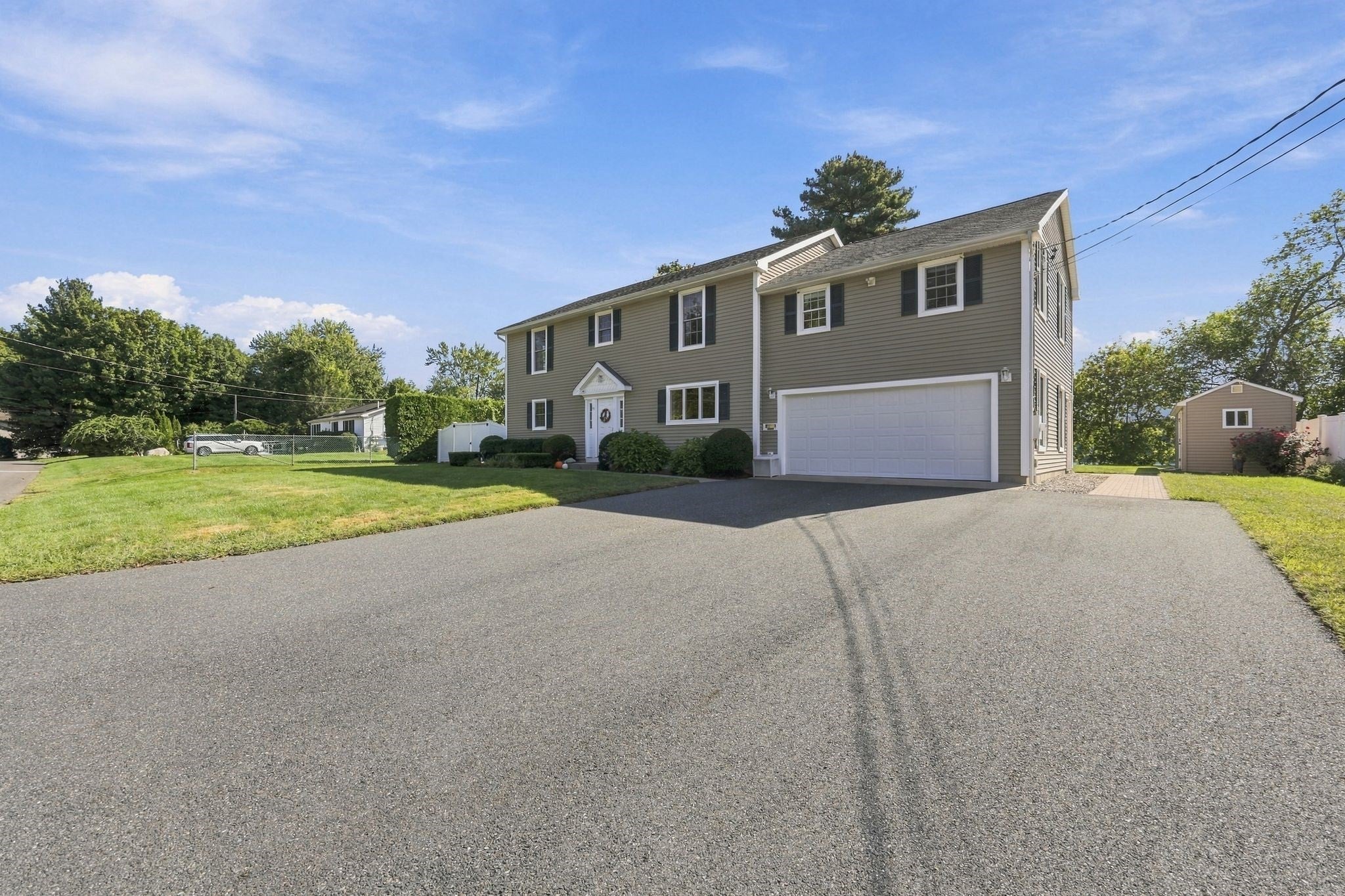 63 Autumn St, Agawam, MA, 63 Autumn St, Agawam, MA Photo #2