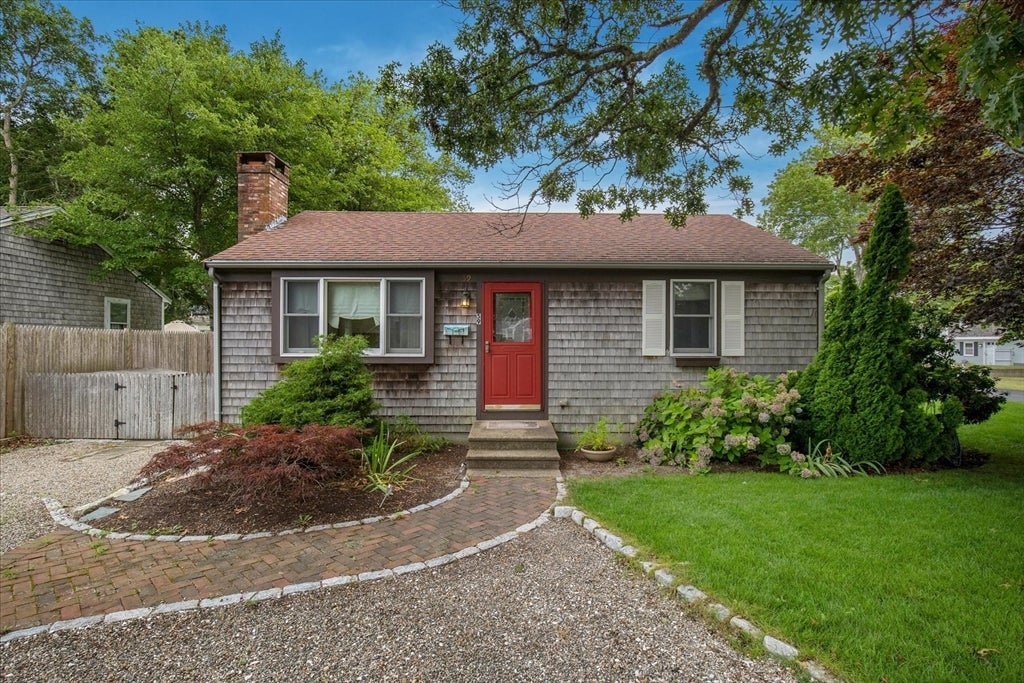 59 Swan Lake Road, Yarmouth, MA Photo #1