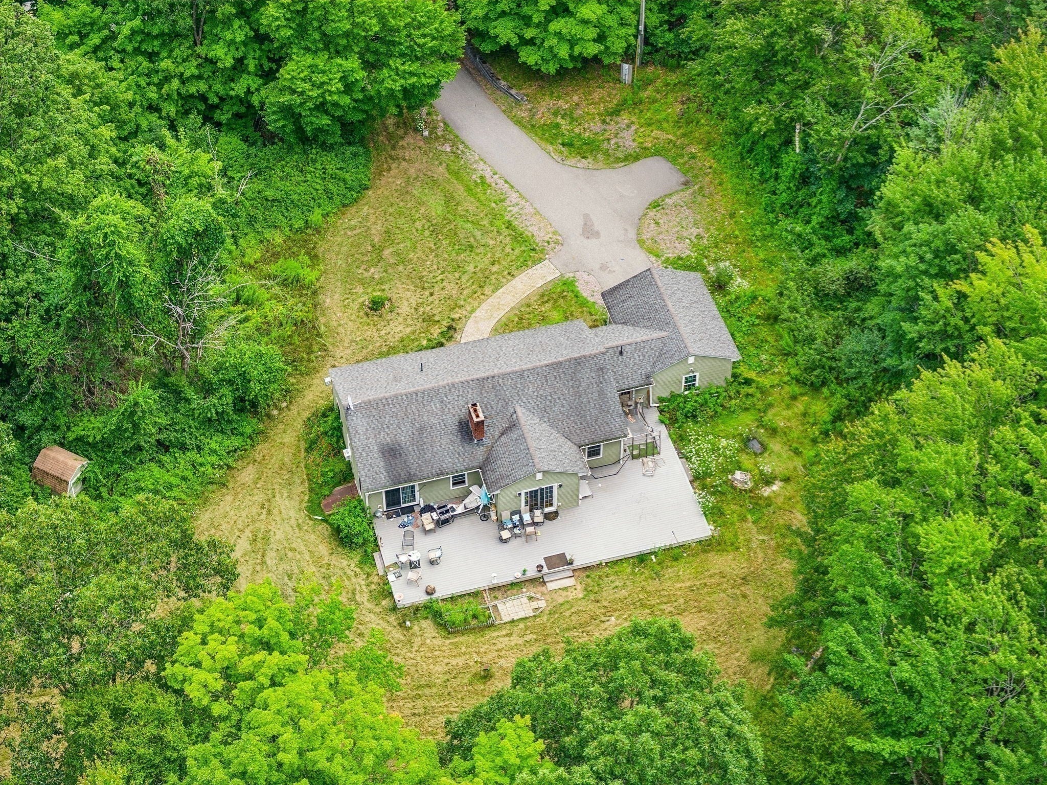 811 Chase Rd, Lunenburg, MA, 811 Chase Rd, Lunenburg, MA Photo #20